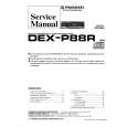 PIONEER DEXP88R Service Manual