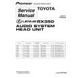 PIONEER DEX-MG8467ZT/XH/UC Service Manual